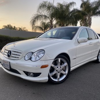 RGM Auto Sales - 2007 Mercedes-Benz C230 - Used Car Dealers Near Me - San Diego, California RGM Auto Sales - 2007 Mercedes-Benz C230 - Used Car Dealers Near Me - San Diego, California
