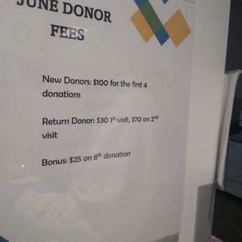KEDPLASMA Hickory - June fees..cut - Blood & Plasma Donation Centers Near Me - Hickory, North Carolina KEDPLASMA Hickory - June fees..cut - Blood & Plasma Donation Centers Near Me - Hickory, North Carolina