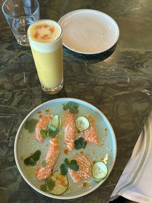 The Block at Woods Hill - Seaport by null