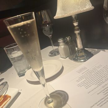 The Capital Grille - The wine/champagne pairing - Steakhouses Near Me - Paramus, New Jersey The Capital Grille - The wine/champagne pairing - Steakhouses Near Me - Paramus, New Jersey