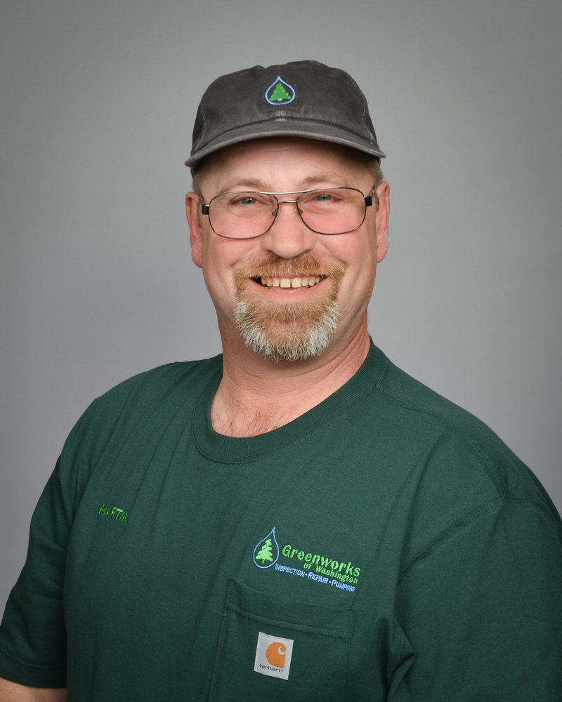 Greenworks of Washington - septic in Stanwood, WA