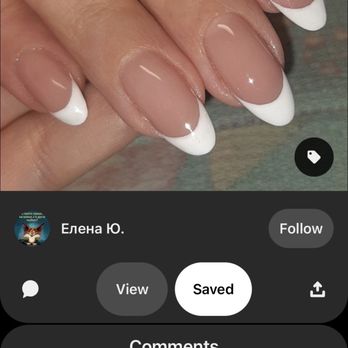 New Color Nails & Spa - This is what I wanted - Waxing Near Me - Baldwin Park, California