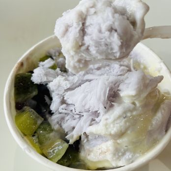 Seng Seng Cafe - Shaved Ice Near Me - Houston, Texas