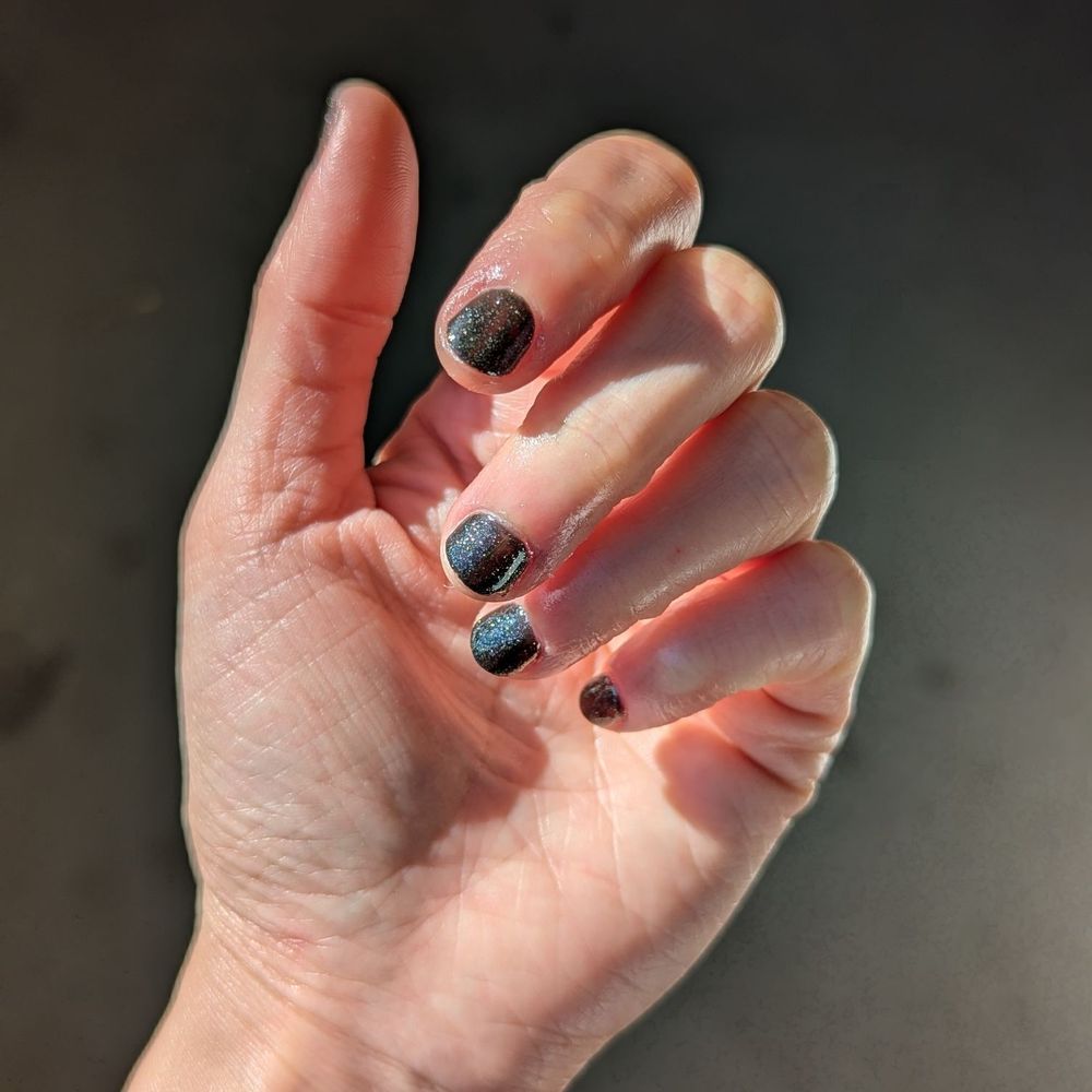 Gel polish