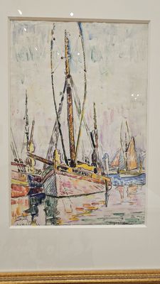 Arkansas Museum of Fine Arts by null