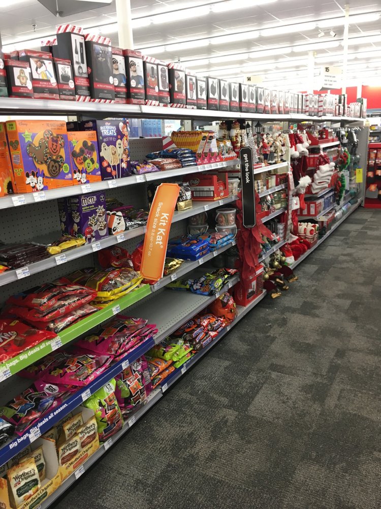 CVS PHARMACY - Updated December 2025 - 17 Photos & 40 Reviews - 16545 E ...