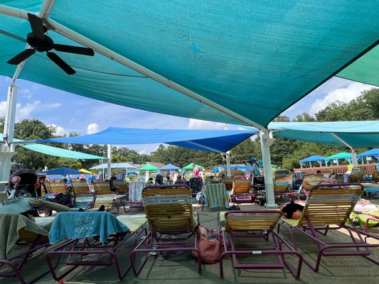 Water Country USA by null