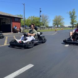 Bayview Raceway & Golf