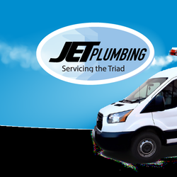 JET Plumbing