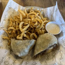 Buffalo's