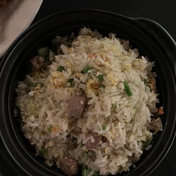 Colette - A5 fried rice - Breakfast & Brunch Near Me - Pasadena, California