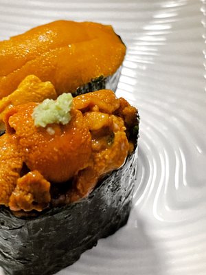 Sushi NAKATA by null