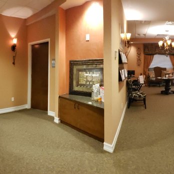 Tepas Breast Center - Private lobby for breast and cosmetic customers - Diagnostic Imaging Near Me - Melbourne, Florida Tepas Breast Center - Private lobby for breast and cosmetic customers - Diagnostic Imaging Near Me - Melbourne, Florida