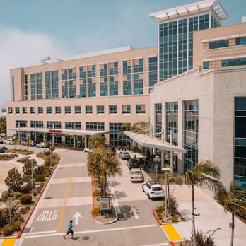 Hospital view 4