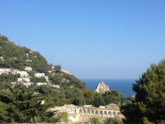 Hotel la Tosca by null