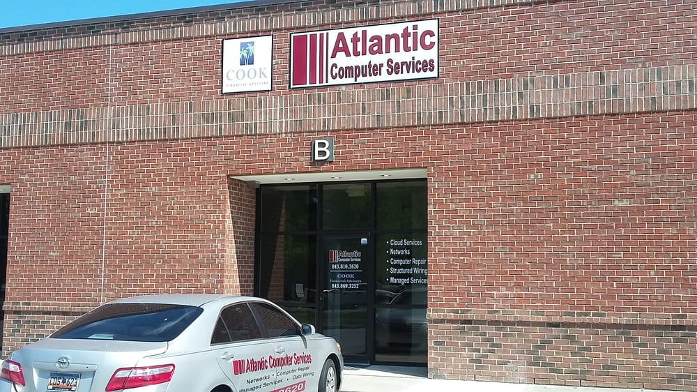 ATLANTIC COMPUTER SERVICES - Updated June 2026 - 1155 Black Rush Cir ...