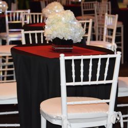 Luxevents & Co - LUXEVENTS AND CO * EVENT DESIGN * SWEET 16