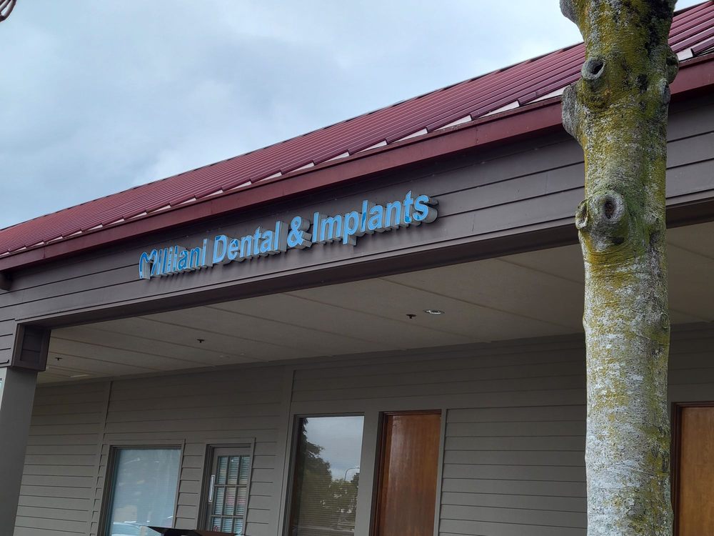 MILILANI DENTAL & IMPLANTS 10 Reviews 95 1249 Meheula Pkwy