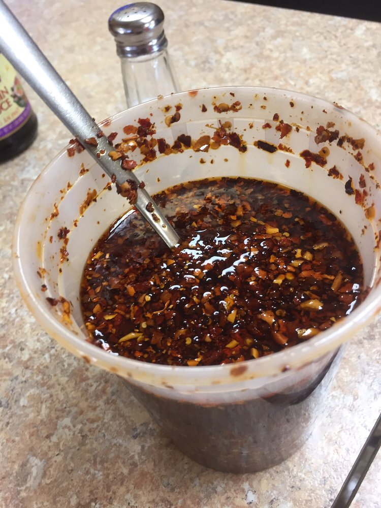 Food from Happy Family