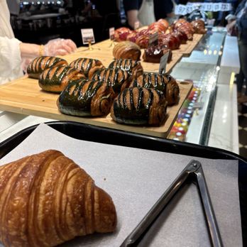 Bakerland Cafe - Cafes Near Me - Sugar Land, Texas