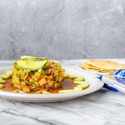Taqueria Mexico - General Ceviche