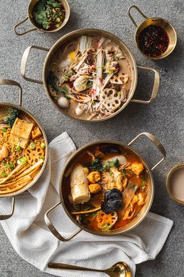 Tasty Pot by null