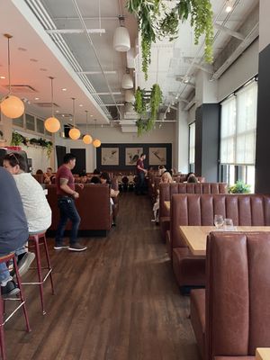 Gussie's Handmade Italian by null