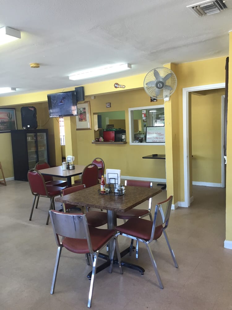 Caribe Teleño Restaurant