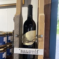 Vignoble Isle de Bacchus