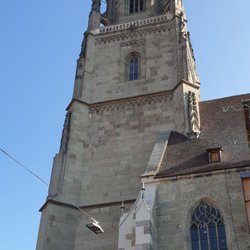 St. Georgskirche - St. Georg