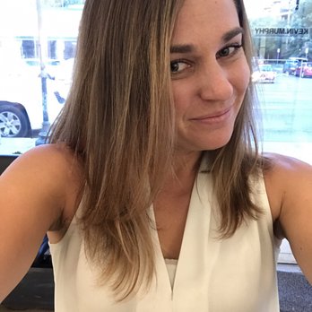 Cult of Mane - Changing it up in my most recent visit with shorter cut and fresh balayage. - Hair Salons Near Me - Denver, Colorado