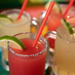 Margaritas
