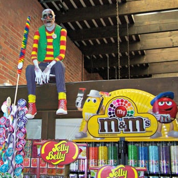 Candy Heaven - Candy Stores Near Me - Sacramento, California