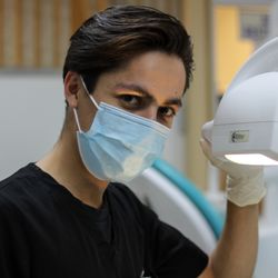 James Young Gentle Family Dentistry