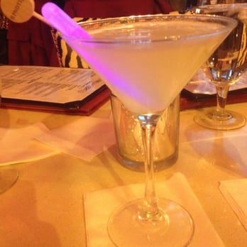 Kit Kat Club - Lady Gaga Martini. Comes with a glow stick and rock candy! - Lounges Near Me - Chicago, Illinois Kit Kat Club - Lady Gaga Martini. Comes with a glow stick and rock candy! - Lounges Near Me - Chicago, Illinois