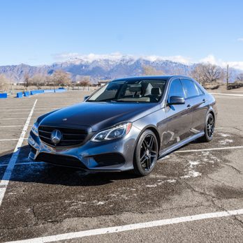 DK Mobile Wash - Auto Detailing Near Me - Albuquerque, New Mexico