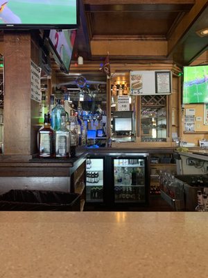 MVP Bar & Grill by null