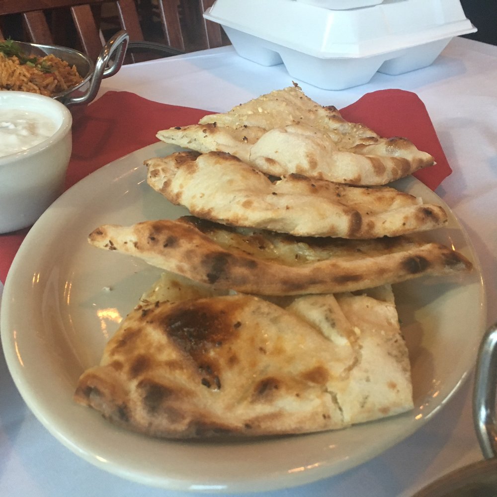 Guru Indian Restaurant - Indian Near Me - Clermont, Florida