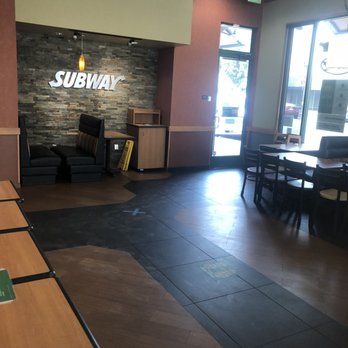 Subway - a view of the inside of a subway restaurant - Sandwiches Near Me - Porterville, California Subway - a view of the inside of a subway restaurant - Sandwiches Near Me - Porterville, California