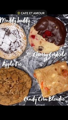 Cafe et Amour by null