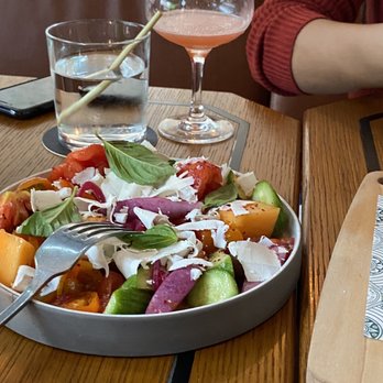 San Morello - Italian Near Me - Detroit, Michigan