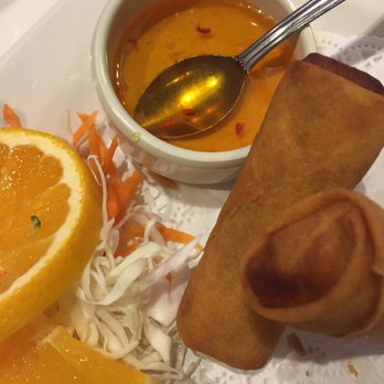 Monster Thai - Spring rolls - Thai Near Me - Sherman Oaks, California Monster Thai - Spring rolls - Thai Near Me - Sherman Oaks, California