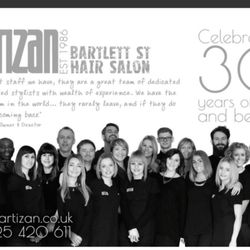 BA1 Hair - 30 yrs come on!