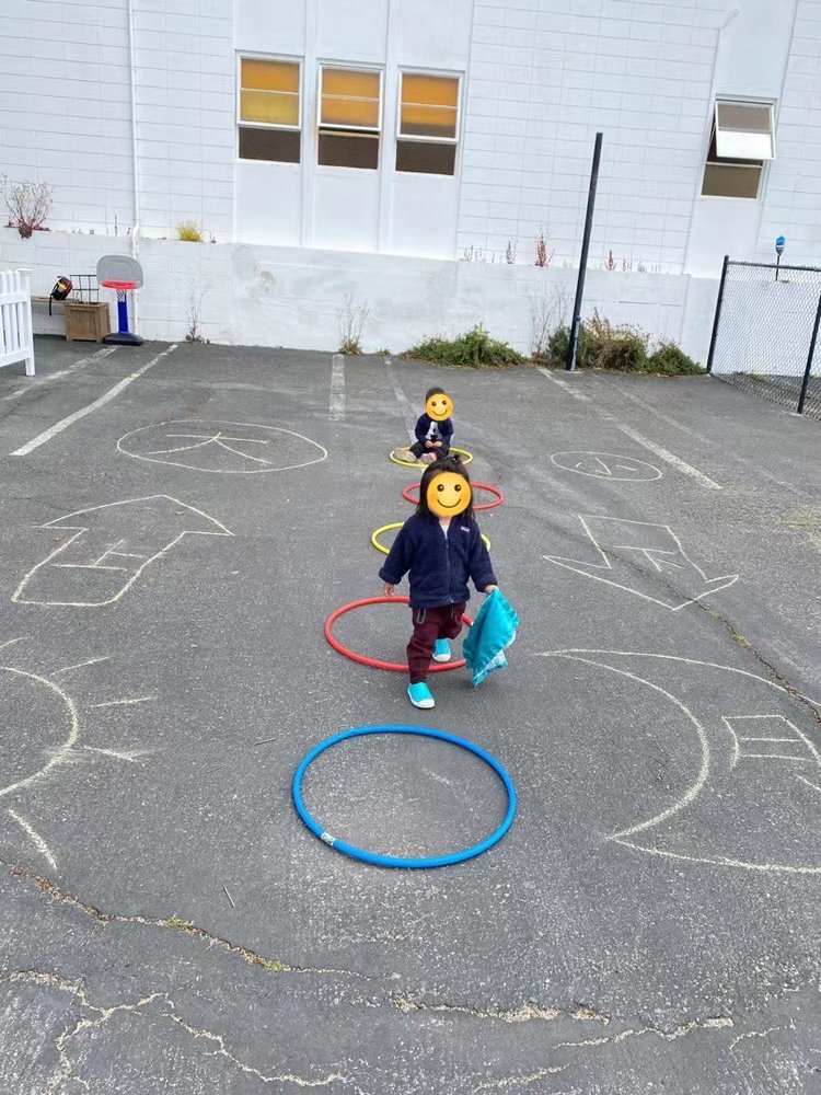 You & Me Children Center - childcare center in South San Francisco, CA