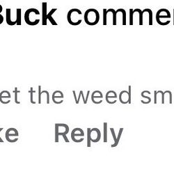 Bucks Tobaccoria - The owner harassing me on my real estate post to sell my Home. .