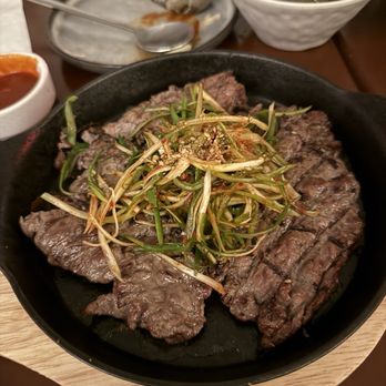 TAL Bistro & Bar - bulgogi - Korean Near Me - New York, New York TAL Bistro & Bar - bulgogi - Korean Near Me - New York, New York