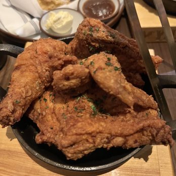 Yardbird Table & Bar - Fried Chicken - New American Near Me - Chicago, Illinois Yardbird Table & Bar - Fried Chicken - New American Near Me - Chicago, Illinois