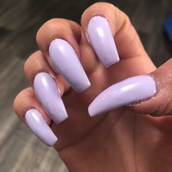 Fresh Nails & Spa - White from the previous color he did around my cuticles. - Nail Salons Near Me - Glendale, Arizona Fresh Nails & Spa - White from the previous color he did around my cuticles. - Nail Salons Near Me - Glendale, Arizona