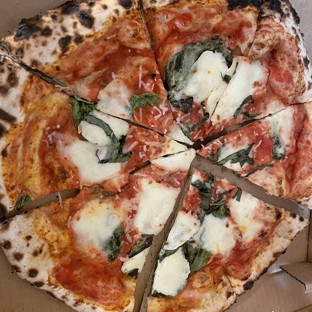 Zepedas Stone Fire Pizza - Margarita - Pizza Near Me - Bakersfield, California Zepedas Stone Fire Pizza - Margarita - Pizza Near Me - Bakersfield, California