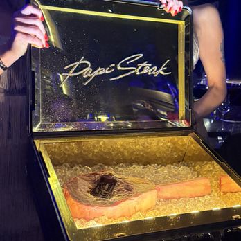 Papi Steak - Steakhouses Near Me - Las Vegas, Nevada Papi Steak - Steakhouses Near Me - Las Vegas, Nevada